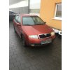 Škoda Fabia 1 1.4 MPI 44kw AZF ,FNK ,9770.
