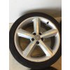 Sada Alu kol Audi A5 8T0601025M 8.5Jx18H2 ET 29 5x112