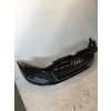 Nárazník Přední Audi A4 8W B9 Face 2019-> 8W0807437AH