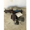 Turbo 038253056E 1.9TDI 77KW BJB-BKC-BXE