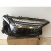 Pravý  Full Led Matrix Světlomet Audi Q4 E-Tron 89A941036