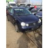 VW Polo 9N 1.2HTP AZQ RV 2003