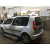 Škoda Roomster 1.4TDI BNV JDE 1B/F7T RV 2007