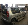 Škoda Roomster 1.4TDI BNV JDE 1B/F7T RV 2007
