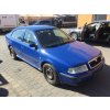 Škoda Octavia I. Sedan 1.9TDI 66kw AGR-EBJ Barva 4590.RV 2000 Facelift