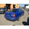 Škoda Octavia I. Sedan 1.9TDI 66kw AGR-EBJ Barva 4590.RV 2000 Facelift