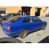 Škoda Octavia I. Sedan 1.9TDI 66kw AGR-EBJ Barva 4590.RV 2000 Facelift