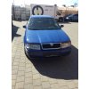 Škoda Octavia I. Sedan 1.9TDI 66kw AGR-EBJ Barva 4590.RV 2000 Facelift