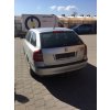 Náhradní díly Škoda Octavia II. Combi 1.6MPI 75kw BGU FVH 9102