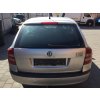 Náhradní díly Škoda Octavia II. Combi 1.6MPI 75kw BGU FVH 9102