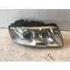 Pravé přední světlo Škoda Superb 3U1941018G bixenon