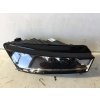 Full led diodový světlomet pravé Škoda Octavia IV 5E4941016