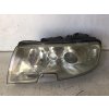 Levý přední xenonový světlomet Škoda Superb I 3U1941017G