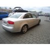 Náhradní díly Audi A4 8E B7 2005-2007