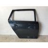 Pravé zadní dveře Škoda Rapid SPaceback 5JJ833051A