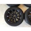 Alu kola Škoda Rapid 15" s pneu