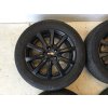 Alu kola Škoda Rapid 15" s pneu