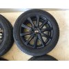 Alu kola Škoda Rapid 15" s pneu