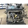 Motor VW Sharan, Seat Alhambra kod ASZ