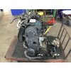 Motor VW Sharan, Seat Alhambra kod ASZ
