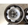 Plechové disky 17" 7J5601027 VW Transporter T6 T61