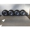 Plechové disky 17" 7J5601027 VW Transporter T6 T61