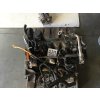 Motor BJM VW Crafter 2.5 TDI