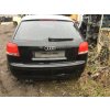 Náhradní díly Audi A3 8P 2003