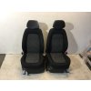 Přední sedačky Škoda Fabia I