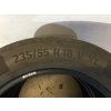 235/55 R18 letní pneu Continental