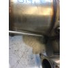 4G0131765 DPF filtr katalyzátor Audi A6