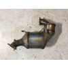 4G0131765 DPF filtr katalyzátor Audi A6
