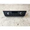 4G0820043K Panel topení Audi A6 4G