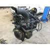 Motor BZG 1.2 HTP