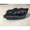 6V1941015D levé přední světlo Škoda Fabia III face
