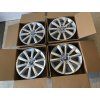 Alu kola 3G0071496B 8Z8 VW Passat Eos Golf T-Roc