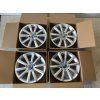 Alu kola 3G0071496B 8Z8 VW Passat Eos Golf T-Roc
