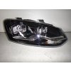 Pravý přední PP led světlomet VW Polo 6C1941036