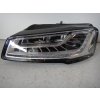 Levý přední led světlomet Audi A8 4H0941033G