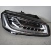 Pravý přední led světlomet Audi A8 4H0941034B