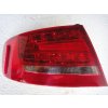 Levé zadní LZ led světlo Audi A4 8K 8K5945095K