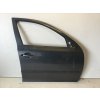 Pravé přední PP dveře Škoda Octavia II