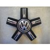 Krytka Al kola VW Touareg 760601149XQ1