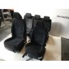 VW Tiguan R.V.2010-2018 sedačky látkové kompletní