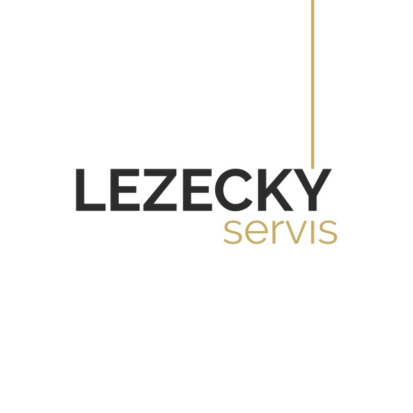 obchod - Lezecký servis