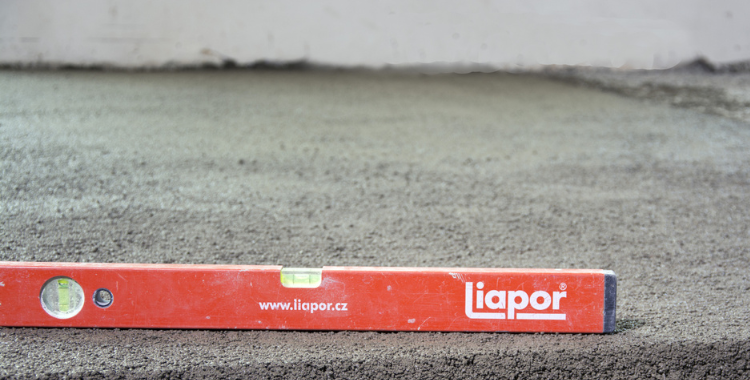 Lehký beton Liapor Mix