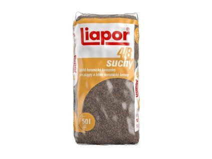 liapor 4 8 mm 50 l front