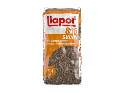 liapor 8 16 mm 50 l front