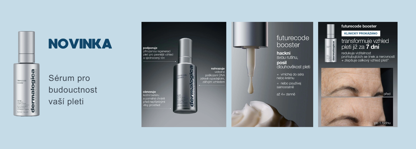futurecode booster