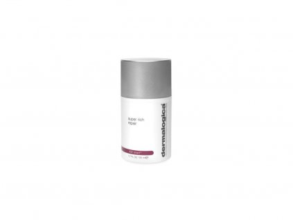 124 dermalogica super rich repair vyzivujici krem